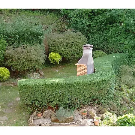 Casa Lindelagua Country house