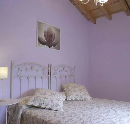 Landhaus Casa Lindelagua Pámanes