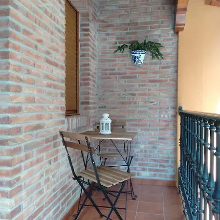 Casa Lindelagua * Pámanes