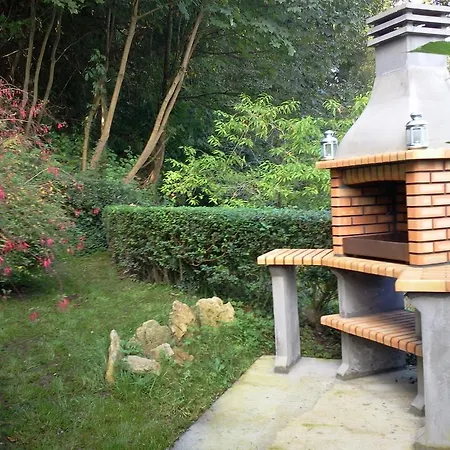 Country house Casa Lindelagua