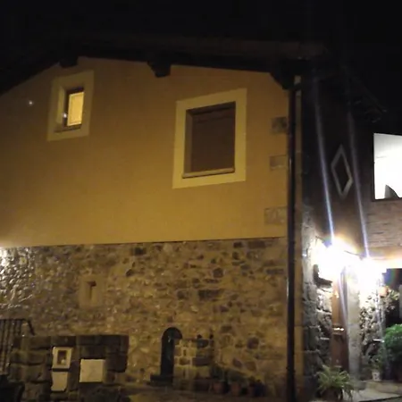 Casa Lindelagua Country house Pamanes
