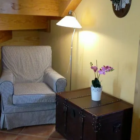 Casa Lindelagua *