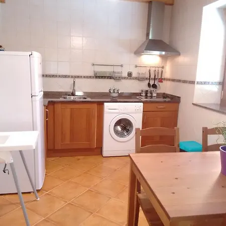 Casa Lindelagua Pámanes