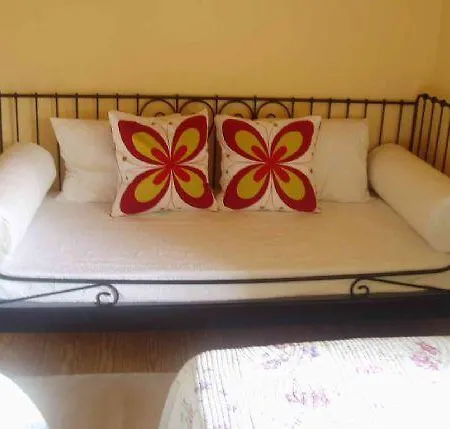 Casa Lindelagua *