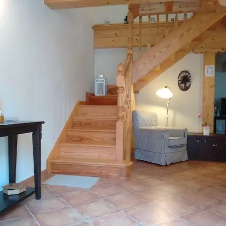 Casa Lindelagua Country house *