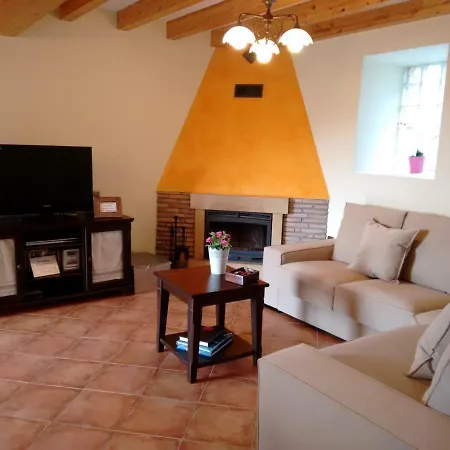 Casa Lindelagua
