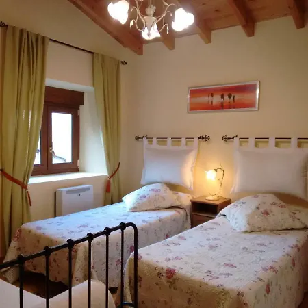 Casa Lindelagua *