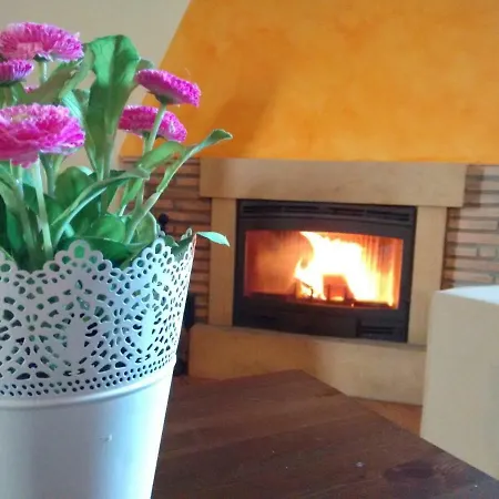 Country house Casa Lindelagua