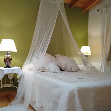 Casa Lindelagua *