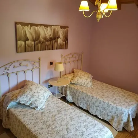 Casa Lindelagua *